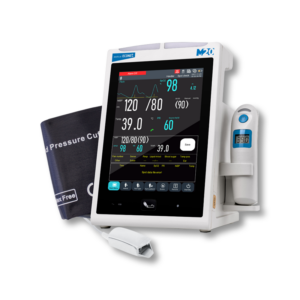 M|20 vital signs monitor
