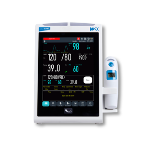 M|20 vital signs monitor