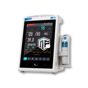M|20 vital signs monitor
