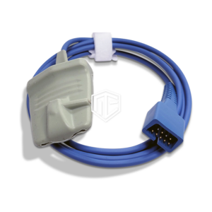 SpO2 Softtouchsensor für Erwachsene