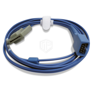 SpO2 Softtouchsensor für Kinder