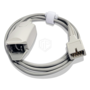 SpO2 Fingerclipsensor für Erwachsene