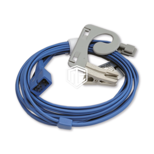 SpO2 Y-Ohrsensor