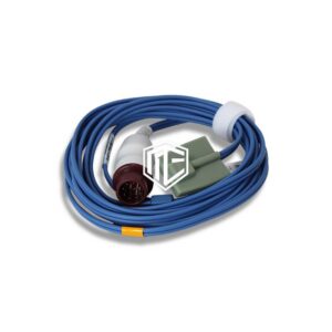 SpO2 Softtouchsensor für Kinder
