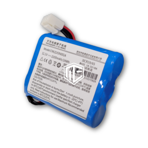 SMART 7 Batterie