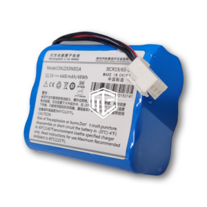 SMART 9 - Batterie (4400 mAh)
