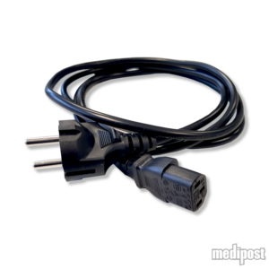 Kaltgeräte Netzkabel