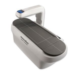 Excellus DEXA Half-Body Fan-Beam System