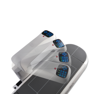 Excellus DEXA Half-Body Fan-Beam System