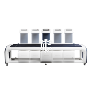 PRIMUS DEXA Full-Body Fan-Beam System
