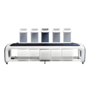 PRIMUS DEXA Full-Body Fan-Beam System