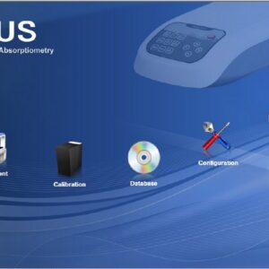 PRIMUS DEXA Full-Body Fan-Beam System