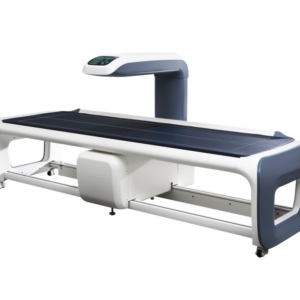 Primus DXA full-body fan-beam system