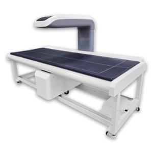 Primus Short Body DXA full-body fan-beam system