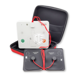 Brayden AED Trainer – Trainingsdefibrillator