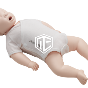 Brayden Baby Advanced – Säuglings-Reanimationspuppe