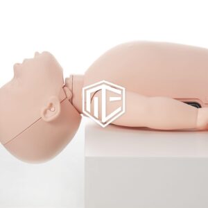 Brayden Baby Advanced – Säuglings-Reanimationspuppe