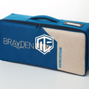 Brayden Baby Advanced – Säuglings-Reanimationspuppe
