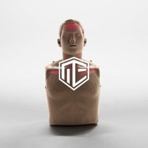 Brayden PRO – CPR-Trainingspuppe