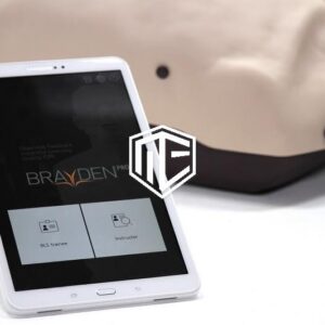 Brayden PRO – CPR-Trainingspuppe