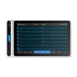 CARDIO M-PAD 7 Tablet-ECG