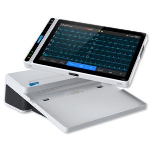 CARDIO M-PAD 10 Tablet-ECG