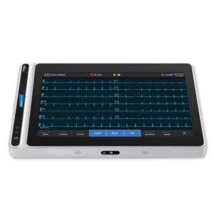 CARDIO M-PAD 10 Tablet-ECG