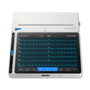 CARDIO M-PAD 10 Tablet-ECG