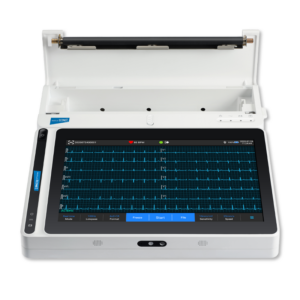 CARDIO M-PAD 10 Tablet-ECG