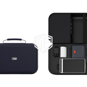 CARDIO M-PAD 7 - Tablet-EKG Set