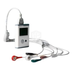 Cardio Trak Langzeit EKG