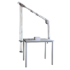 Strässle DT 80 T Vacuum Electrode System