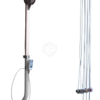 Strässle DT 100 Tplus Standmodell