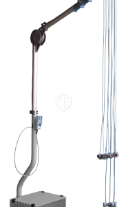 Strässle DT 100 Tplus Standmodell