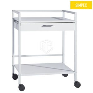 QUICKSTAR S1 – Gerätetisch