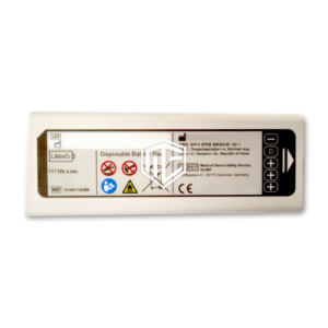 ME PAD Lithium-Batterie