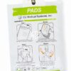 ME PAD Elektrodenpads – für Erwachsene und Kinder