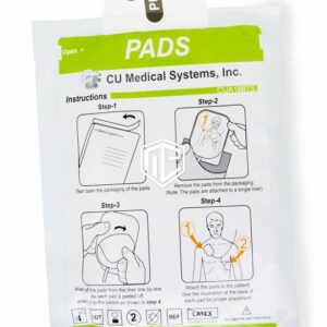 ME PAD Elektrodenpads – für Erwachsene und Kinder