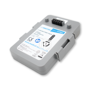 defiMASTER Li-Ion Batterie