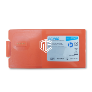 ECO AED Lithium-Batterie