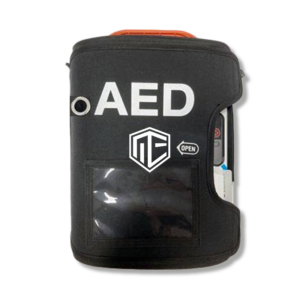 ECO AED Tragetasche