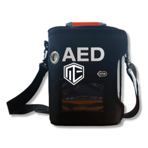 ECO AED Tragetasche