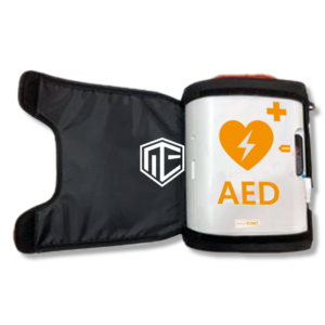 ECO AED Tragetasche