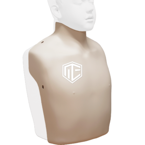 Brayden Junior Advanced Umbaukit – CPR-Trainingspuppe