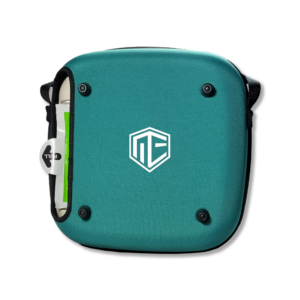 ME PAD Defibrillator Tasche