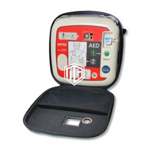 ME PAD Defibrillator Tasche