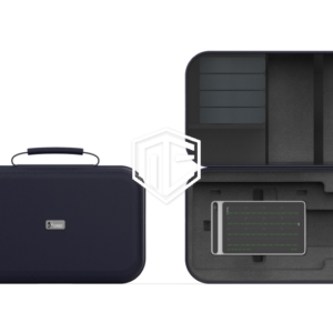 CARDIO M-PAD Tasche