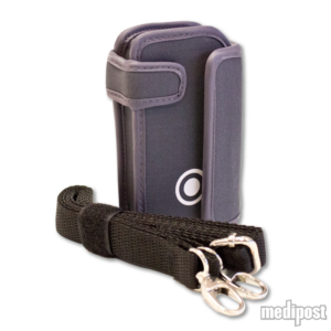 Cardio M Holter Tasche