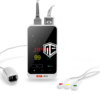 Biolight M850 – Handheld Patientenmonitor