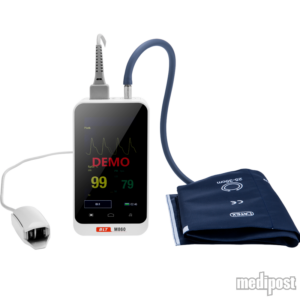 Biolight M860 – Handheld Patientenmonitor